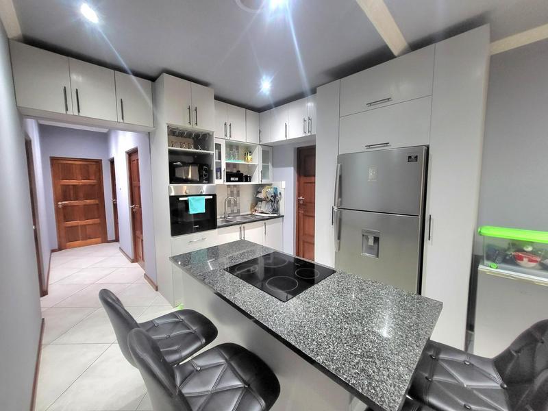 4 Bedroom Property for Sale in Saldanha Western Cape